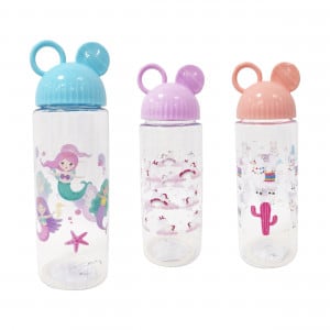 TERMO ESTAMPADO INFANTIL 600ML