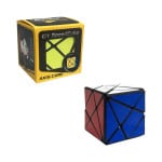 CUBO MAGICO EN CAJA