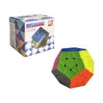 CUBO DIDACTICO MEGAMINX