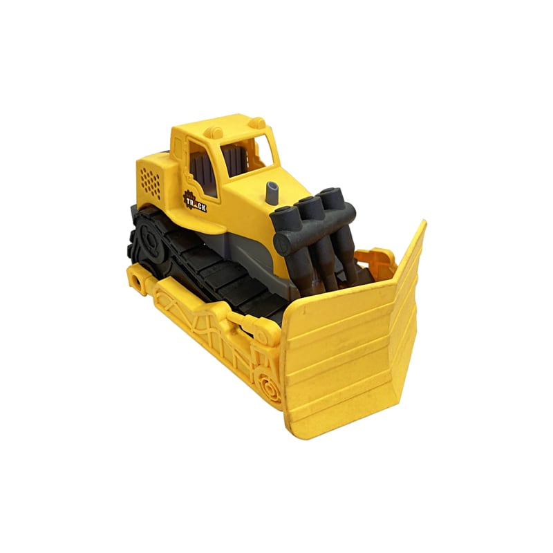 CARRO DE CONSTRUCCION'