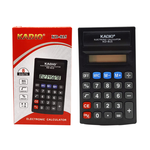 CALCULADORA KADIO