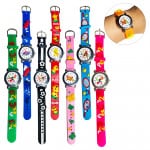 RELOJ DE MANO INFANTIL