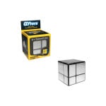 CUBO DIDACTICO 5.5CM 2X2