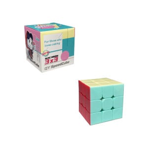 CUBO DIDACTICO 5.6CM 3X3