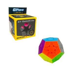 CUBO DIDACTICO 9.1CM