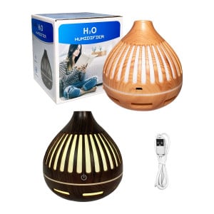 HUMIDIFICADOR 300ML,