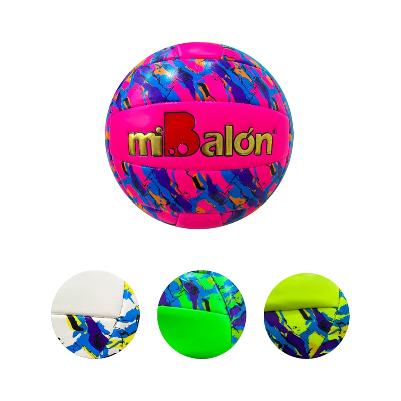 BALON DE VOLEIBOL #5