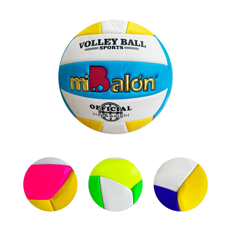 BALON DE VOLEIBOL #5