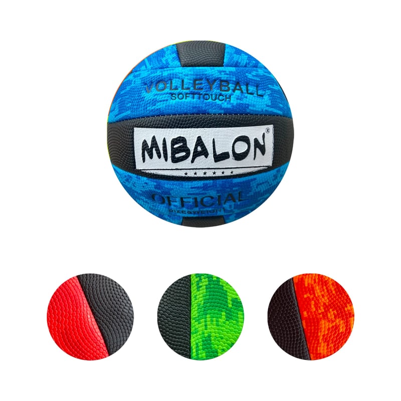 BALON DE VOLEIBOL #5