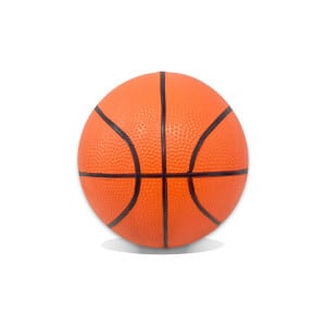 PELOTA DE BASKET 200G