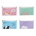 ESTUCHE ANIMAL (PQT X12)"