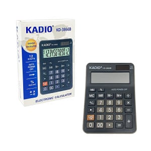 CALCULADORA KADIO