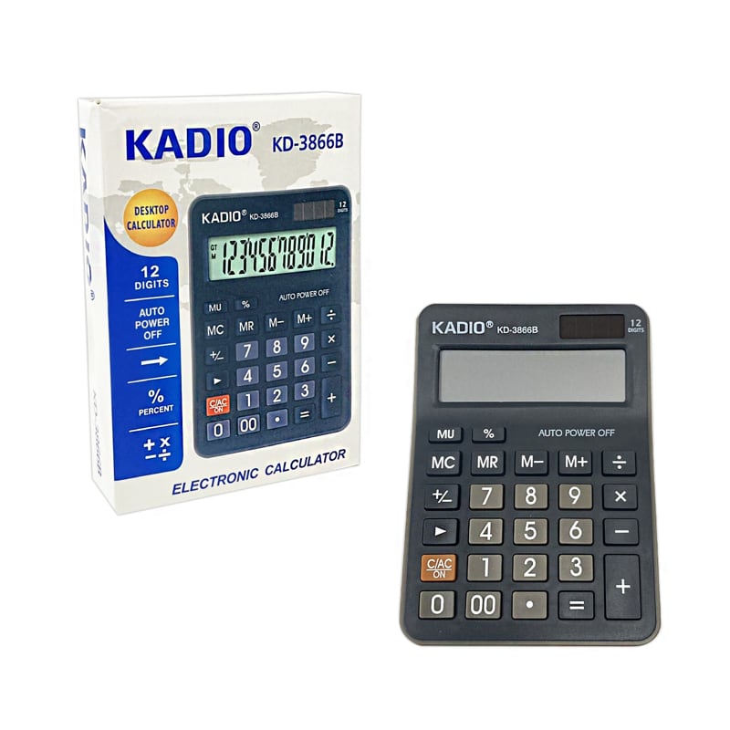 CALCULADORA KADIO