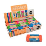 BORRADOR COLOR NEON (CJX24)