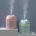 Mini Humidificador de aire USB