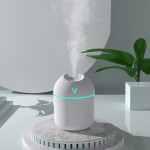 Mini Humidificador de aire USB