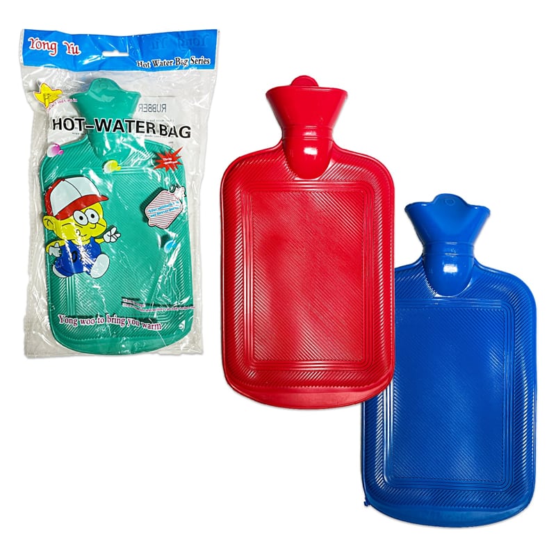 BOLSA DE AGUA TERMICA 2L