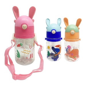 TERMO INFANTIL OREJAS 350ML