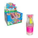 SLIME COLORES CON PRINCESA (CJX12)