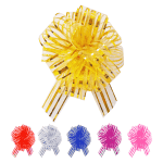 MOÑO DECORATIVO 18CM (PQTX20):