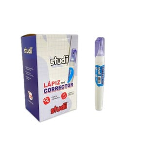 CORRECTOR LIQUIDO 7ML (CJX12)