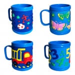 VASO MUGS NIÑO 300ML