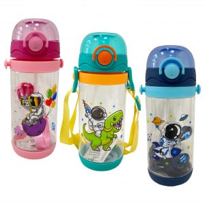 TERMO INFANTIL OSO PANDA 500ML