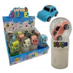 SLIME CON CARRO (CJX12)