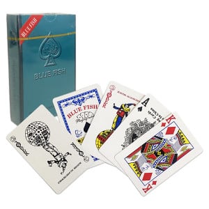 CARTA POKER (PQTX10)