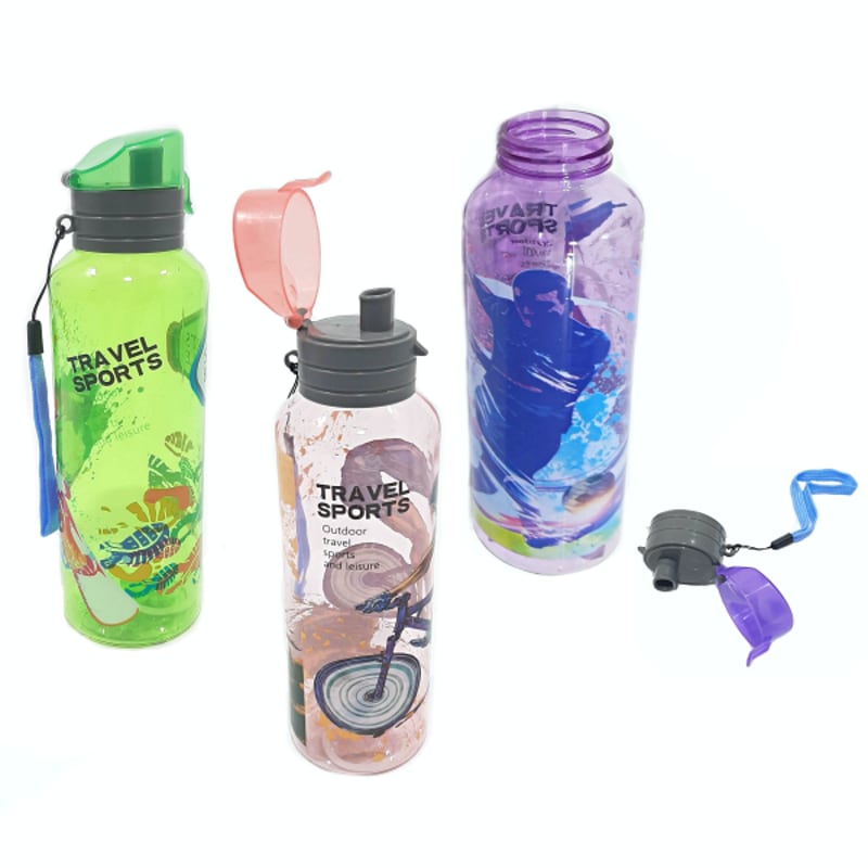 TERMO ESTAMPADO 550ML