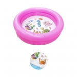 PISCINA BEBE: