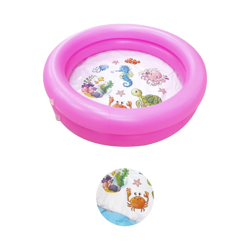 PISCINA BEBE: