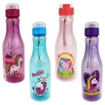 TERMO UNICORNIO 600ML