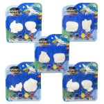 SET PORCELANA INFANTIL PARA PINTAR