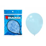 BOMBA AZUL PASTEL  R12X12