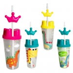 VASO PITILLO INFANTIL 600ML