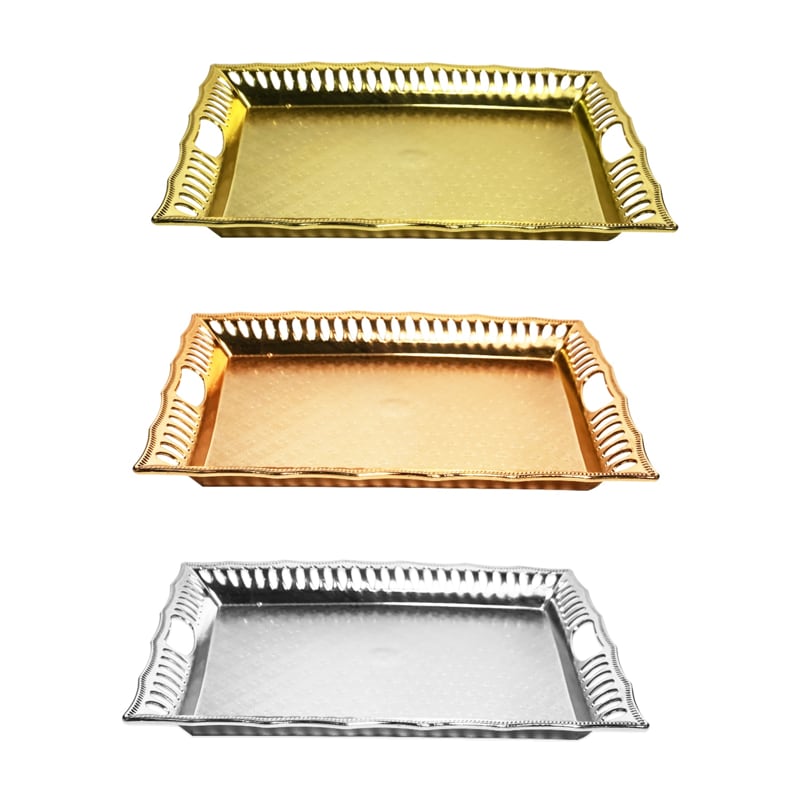 BANDEJA ESTAMPADA