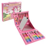 KIT ESCOLAR UNICORNIO( X 208 PZAS)