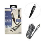 CABLE TIPO C 2M EN CAJA