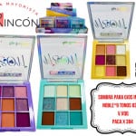 SOMBRA PARA OJOS IMAN OF NOBLE*9 TONOS 8342D