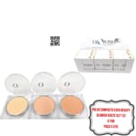 POLVO COMPACTO EVER BEAUTY GLOWISH 8357E (CJ*12)