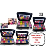 SOMBRA OUMEIDIE*18 COLORES YY8818