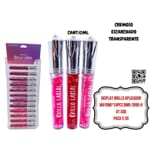 DISPLAY BRILLO APLICADOR MAYOMI*24PCS BMR-2890-6