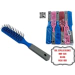 DOC. CEPILLO COLORES BMR-1020