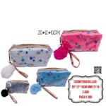COSMETIQUERA LUJO 20*12*10CM BMR-2174