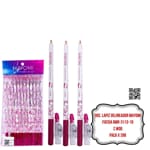 DOC. LAPIZ DELINEADOR MAYOMI FUCSIA BMR-3113-19