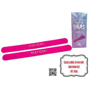 CAJA LIMA X144 UNI MAYOMI 02