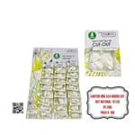 CARTON UÑA X24 ADORO CUT OUT NATURAL 15120