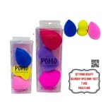 SET POMO BEAUTY BLENDER MAYOMI*3PCS BMR-1827