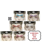DZ. GEMAS FACIALES BMR-2161